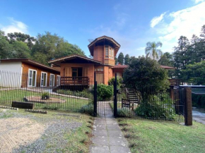 Suites Aconchego do Centro - Localizado no Centro